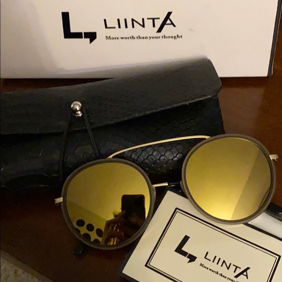 LIINTA Sunglasses - Picture 1 of 5